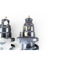 Honda Element 03-11 EX Rear Shock Absorber Strut Left/Right Set, 52620-SCV-A03, E079, OEM, 2003, 2004, 2005, 2006, 2007, 2008, 2009, 2010, 2011