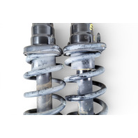 Honda Element 03-11 EX Rear Shock Absorber Strut Left/Right Set, 52620-SCV-A03, E079, OEM, 2003, 2004, 2005, 2006, 2007, 2008, 2009, 2010, 2011