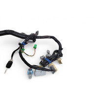 Honda Element 07 Engine Wire Harness A/T 2.4L, 32117-SCV-A34, E079, OEM, 2007