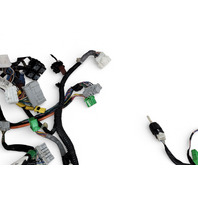 Honda Element 07 Engine Wire Harness A/T 2.4L, 32117-SCV-A34, E079, OEM, 2007