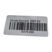 Honda Element 07 Engine Wire Harness A/T 2.4L, 32117-SCV-A34, E079, OEM, 2007