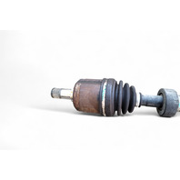 Honda Civic SI 06-11 Front Left/Driver Side M/T Axle Shaft 2.0L 44306-SVB-A02, E049, OEM, 2006, 2007, 2008, 2009, 2010, 2011