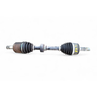 Honda Civic SI 06-11 Front Left/Driver Side M/T Axle Shaft 2.0L 44306-SVB-A02, E049, OEM, 2006, 2007, 2008, 2009, 2010, 2011 Honda Civic SI 06-11 Front Left/Driver Side M/T Axle Shaft 2.0L 44306-SVB-A02, E049, OEM, 2006, 2007, 2008, 2009, 2010, 2011