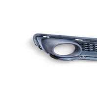 Honda CR-Z CRZ 11-12 Right/Left Fog Light Lamp Cover ONLY Set, 71107-SZT-G00, E035, OEM, 2011, 2012
