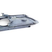 Honda CR-Z CRZ 11-12 Right/Left Fog Light Lamp Cover ONLY Set, 71107-SZT-G00, E035, OEM, 2011, 2012