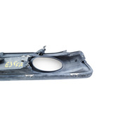 Honda CR-Z CRZ 11-12 Right/Left Fog Light Lamp Cover ONLY Set, 71107-SZT-G00, E035, OEM, 2011, 2012