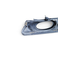 Honda CR-Z CRZ 11-12 Right/Left Fog Light Lamp Cover ONLY Set, 71107-SZT-G00, E035, OEM, 2011, 2012