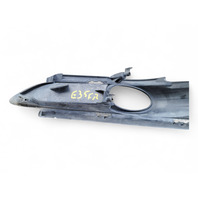 Honda CR-Z CRZ 11-12 Right/Left Fog Light Lamp Cover ONLY Set, 71107-SZT-G00, E035, OEM, 2011, 2012