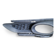Honda CR-Z CRZ 11-12 Right/Left Fog Light Lamp Cover ONLY Set, 71107-SZT-G00, E035, OEM, 2011, 2012