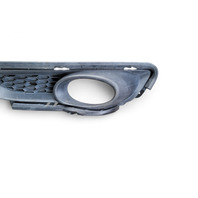 Honda CR-Z CRZ 11-12 Right/Left Fog Light Lamp Cover ONLY Set, 71107-SZT-G00, E035, OEM, 2011, 2012