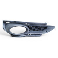 Honda CR-Z CRZ 11-12 Right/Left Fog Light Lamp Cover ONLY Set, 71107-SZT-G00, E035, OEM, 2011, 2012