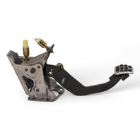 Honda S2000 S2K 00-08 Brake Pedal Assembly W/Sensor, OEM, 2000, 2001, 2002, 2003, 2004, 2005, 2006, 2007, 2008