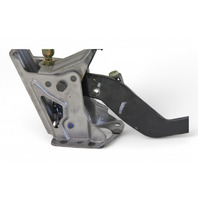 Honda S2000 S2K 00-08 Brake Pedal Assembly W/Sensor, OEM, 2000, 2001, 2002, 2003, 2004, 2005, 2006, 2007, 2008
