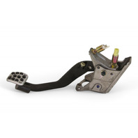 Honda S2000 S2K 00-08 Brake Pedal Assembly W/Sensor, OEM, 2000, 2001, 2002, 2003, 2004, 2005, 2006, 2007, 2008