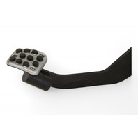 Honda S2000 S2K 00-08 Brake Pedal Assembly W/Sensor, OEM, 2000, 2001, 2002, 2003, 2004, 2005, 2006, 2007, 2008