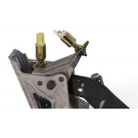 Honda S2000 S2K 00-08 Brake Pedal Assembly W/Sensor, OEM, 2000, 2001, 2002, 2003, 2004, 2005, 2006, 2007, 2008