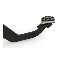 Honda S2000 S2K 00-08 Brake Pedal Assembly W/Sensor, OEM, 2000, 2001, 2002, 2003, 2004, 2005, 2006, 2007, 2008