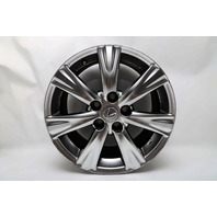 Lexus GS350 Rim Alloy Wheel 17x7.5 7 spoke #2 Factory OEM 08-11 Lexus GS350 Rim Alloy Wheel 17x7.5 7 spoke #2 Factory OEM 08-11