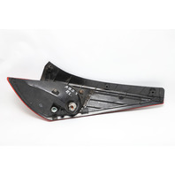 Nissan 350Z 03-05 Quarter Tail Light Lamp, Rear Left 26555-CD026, A551, OEM, 2003, 2004, 2005