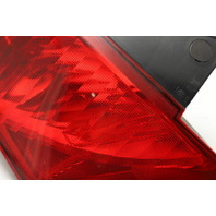 Nissan 350Z 03-05 Quarter Tail Light Lamp, Rear Left 26555-CD026, A551, OEM, 2003, 2004, 2005