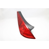 Nissan 350Z 03-05 Quarter Tail Light Lamp, Rear Left 26555-CD026, A551, OEM, 2003, 2004, 2005