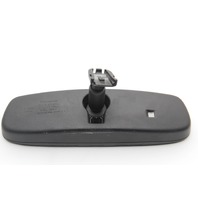Infiniti G35 03-06 Nissan 350Z 96321-7Y900 Interior Rear View Mirror W/ Homelink Auto, A585, OEM, 2003, 2004, 2005, 2006