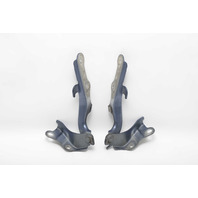 Toyota 4Runner Hood Bonnet Hinge Set Left/Right Blue OEM 03-06 A987 2003, 2004, 2005, 2006 Toyota 4Runner Hood Bonnet Hinge Set Left/Right Blue OEM 03-06 A987 2003, 2004, 2005, 2006