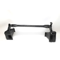 Mercedes R350 Front Bumper Reinforcement Brackets Left/Right Set OEM 06-12 A942 2006, 2007, 2008, 2009, 2010, 2011, 2012 Mercedes R350 Front Bumper Reinforcement Brackets Left/Right Set OEM 06-12 A942 2006, 2007, 2008, 2009, 2010, 2011, 2012
