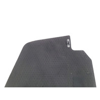 Lexus GS350 13-20 Trunk Panel Cargo Side Floor Cover Lid Right Black, E028, OEM, 2013, 2014, 2015, 2026, 2017, 2018, 2019, 2020