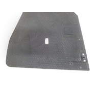 Lexus GS350 13-20 Trunk Panel Cargo Side Floor Cover Lid Right Black, E028, OEM, 2013, 2014, 2015, 2026, 2017, 2018, 2019, 2020