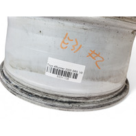 Toyota 4Runner 03-09 Alloy Wheel, Rim Disc, 6 Spoke 17 Inch #2,  42611-35302, E031, OEM, 2003, 2004, 2005, 2006, 2007, 2008, 2009