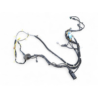 Honda CR-Z CRZ 12 Right Passenger Engine Bay Wire A/T 1.5L, 32100-SZT-A20, E037, OEM, 2012