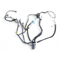 Honda CR-Z CRZ 12 Right Passenger Engine Bay Wire A/T 1.5L, 32100-SZT-A20, E037, OEM, 2012