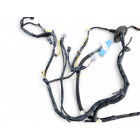 Honda CR-Z CRZ 12 Right Passenger Engine Bay Wire A/T 1.5L, 32100-SZT-A20, E037, OEM, 2012