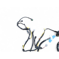 Honda CR-Z CRZ 12 Right Passenger Engine Bay Wire A/T 1.5L, 32100-SZT-A20, E037, OEM, 2012