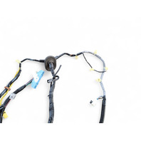 Honda CR-Z CRZ 12 Right Passenger Engine Bay Wire A/T 1.5L, 32100-SZT-A20, E037, OEM, 2012