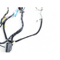 Honda CR-Z CRZ 12 Right Passenger Engine Bay Wire A/T 1.5L, 32100-SZT-A20, E037, OEM, 2012