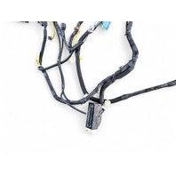 Honda CR-Z CRZ 12 Right Passenger Engine Bay Wire A/T 1.5L, 32100-SZT-A20, E037, OEM, 2012