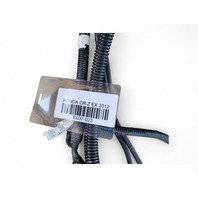 Honda CR-Z CRZ 12 Right Passenger Engine Bay Wire A/T 1.5L, 32100-SZT-A20, E037, OEM, 2012