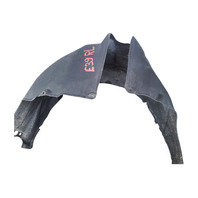 Honda Accord 18-22 Fender Liner, Rear Left/Driver Side 74590-TWA-A00, E039, OEM, 2018, 2019, 2020, 2021, 2022