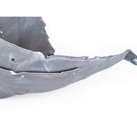 Honda Accord 18-22 Fender Liner, Rear Left/Driver Side 74590-TWA-A00, E039, OEM, 2018, 2019, 2020, 2021, 2022