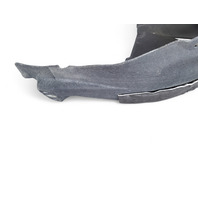 Honda Accord 18-22 Fender Liner, Rear Left/Driver Side 74590-TWA-A00, E039, OEM, 2018, 2019, 2020, 2021, 2022