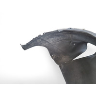 Honda Accord 18-22 Fender Liner, Rear Left/Driver Side 74590-TWA-A00, E039, OEM, 2018, 2019, 2020, 2021, 2022