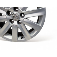 Mazda 3 Speed 07-09 Wheel Rim Disc 10 Spoke 18x7, 9965-12-7080 #1, E044, OEM, 2007, 2008, 2009