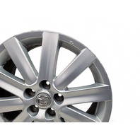 Mazda 3 Speed 07-09 Wheel Rim Disc 10 Spoke 18x7, 9965-12-7080 #1, E044, OEM, 2007, 2008, 2009