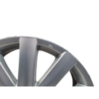 Mazda 3 Speed 07-09 Wheel Rim Disc 10 Spoke 18x7, 9965-12-7080 #1, E044, OEM, 2007, 2008, 2009