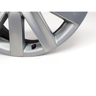 Mazda 3 Speed 07-09 Wheel Rim Disc 10 Spoke 18x7, 9965-12-7080 #1, E044, OEM, 2007, 2008, 2009