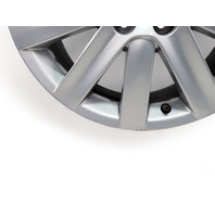 Mazda 3 Speed 07-09 Wheel Rim Disc 10 Spoke 18x7, 9965-12-7080 #1, E044, OEM, 2007, 2008, 2009