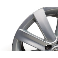 Mazda 3 Speed 07-09 Wheel Rim Disc 10 Spoke 18x7, 9965-12-7080 #1, E044, OEM, 2007, 2008, 2009