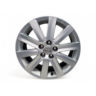 Mazda 3 Speed 07-09 Wheel Rim Disc 10 Spoke 18x7, 9965-12-7080 #1, E044, OEM, 2007, 2008, 2009